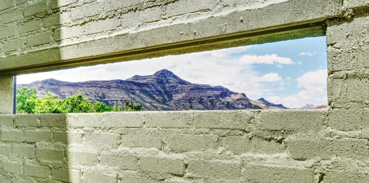 Golden View Luxury Self Catering Villa Clarens Buitenkant foto