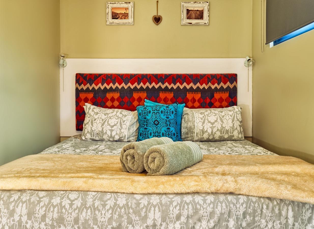 Golden View Luxury Self Catering Villa Clarens Buitenkant foto