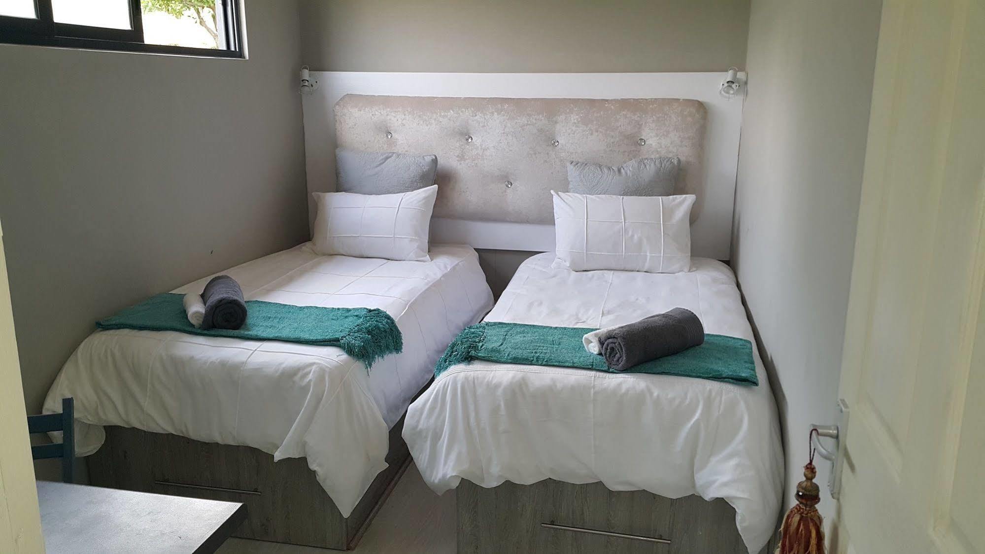 Golden View Luxury Self Catering Villa Clarens Buitenkant foto