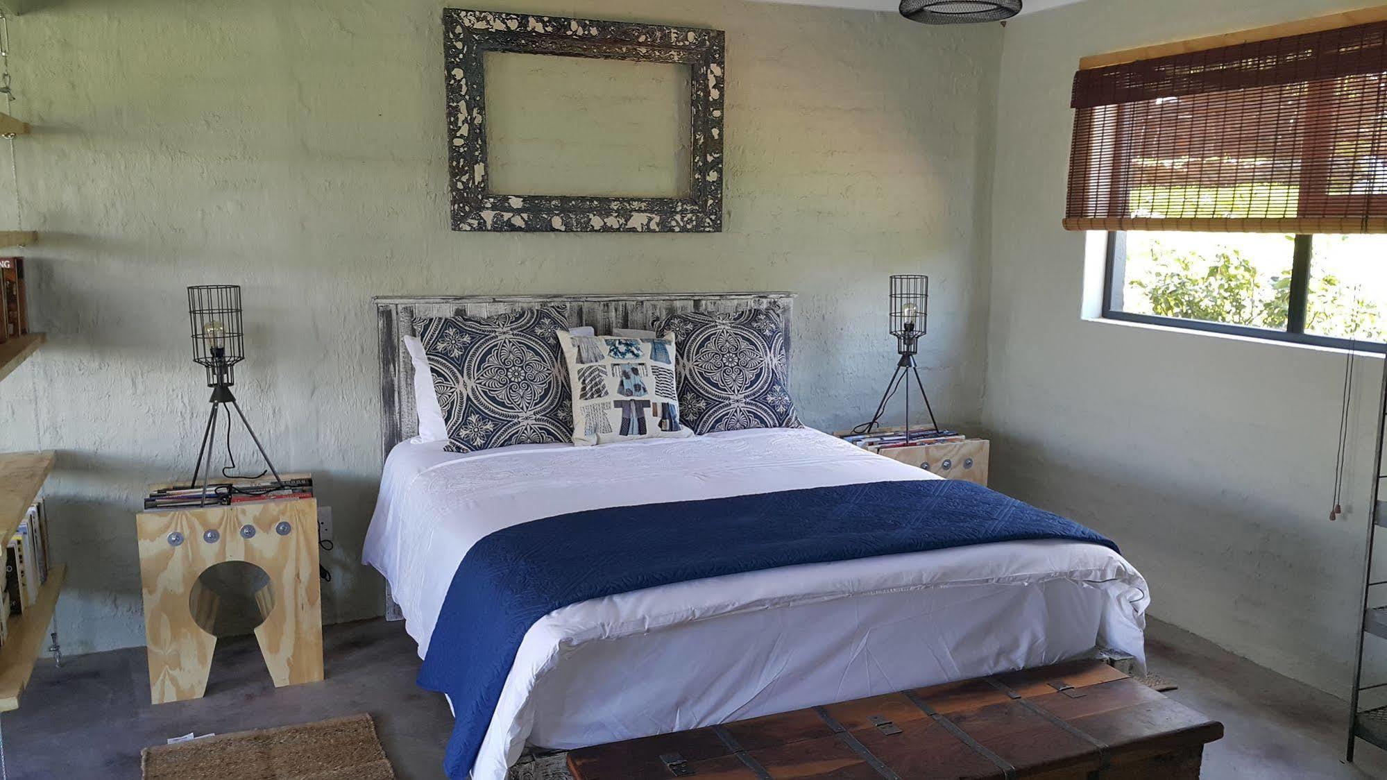 Golden View Luxury Self Catering Villa Clarens Buitenkant foto